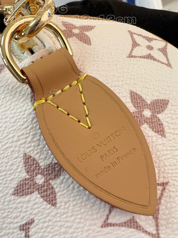 l**is V*t*n speedy bandouliÈre 20
