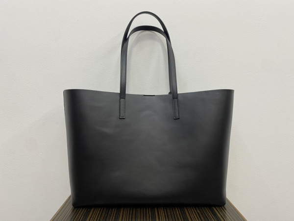 YSL SHOPPING SAINT LAURENT LEATHER