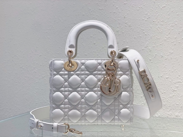 lady D*or my abcD*or bag-20cm