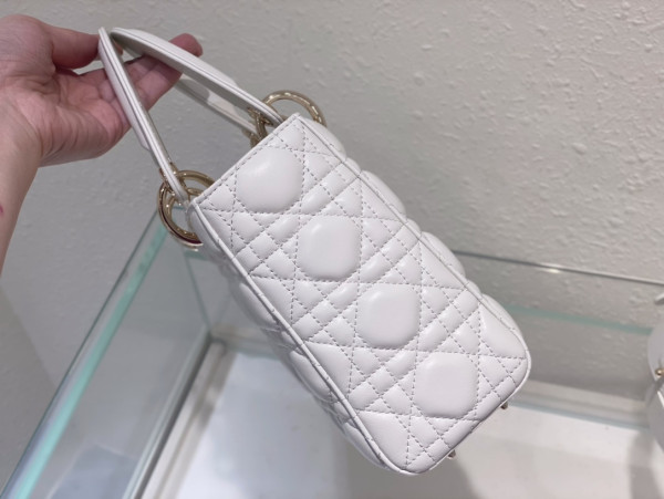 lady D*or my abcD*or bag-20cm