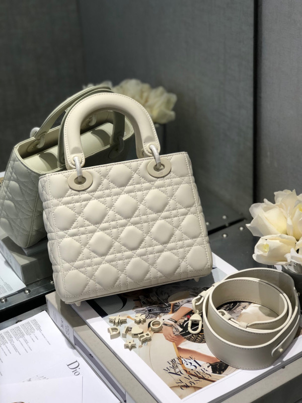 lady D*or my abcD*or bag-20cm