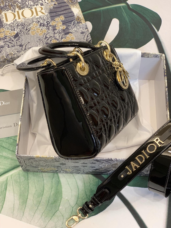 lady D*or my abcD*or bag-20cm