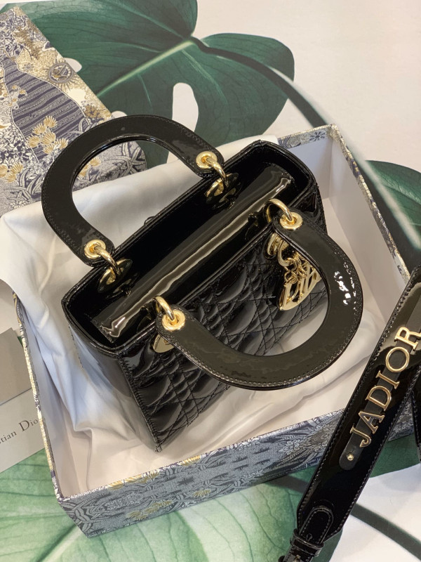 lady D*or my abcD*or bag-20cm
