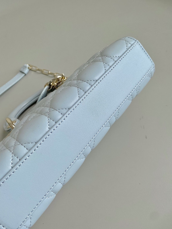 D*or lady d-joy bag-22*12*6cm