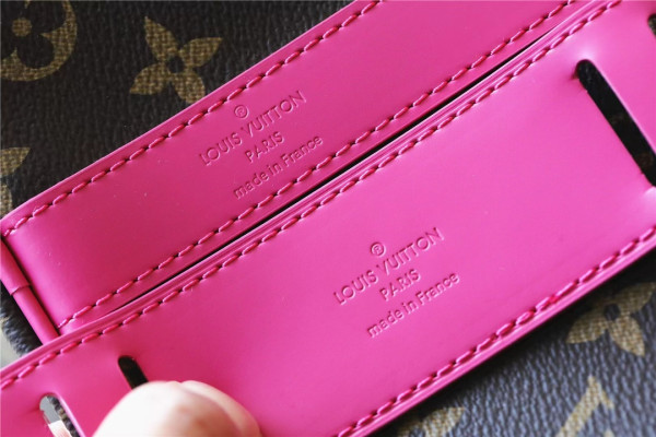 l**is V*t*n keepall bandouliÈre 50