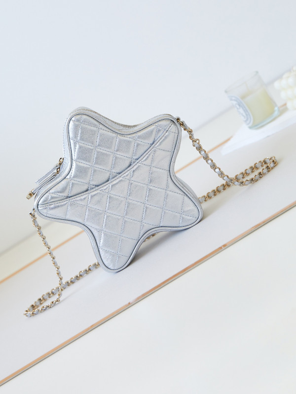 CL STAR HANDBAG