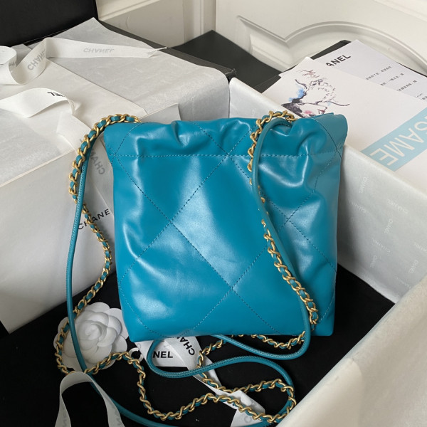 CL 22 MINI HANDBAG-23*18.5*6CM