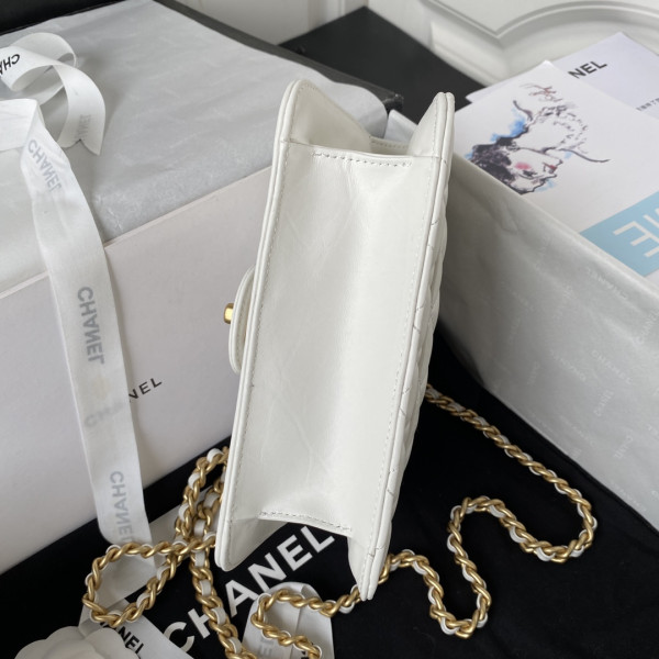 CL MINI FLAP BAG