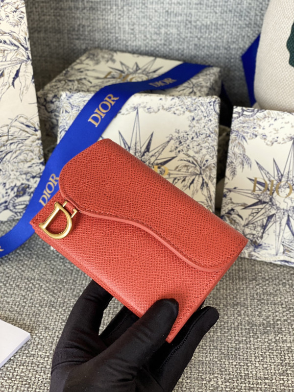 D*or wallet