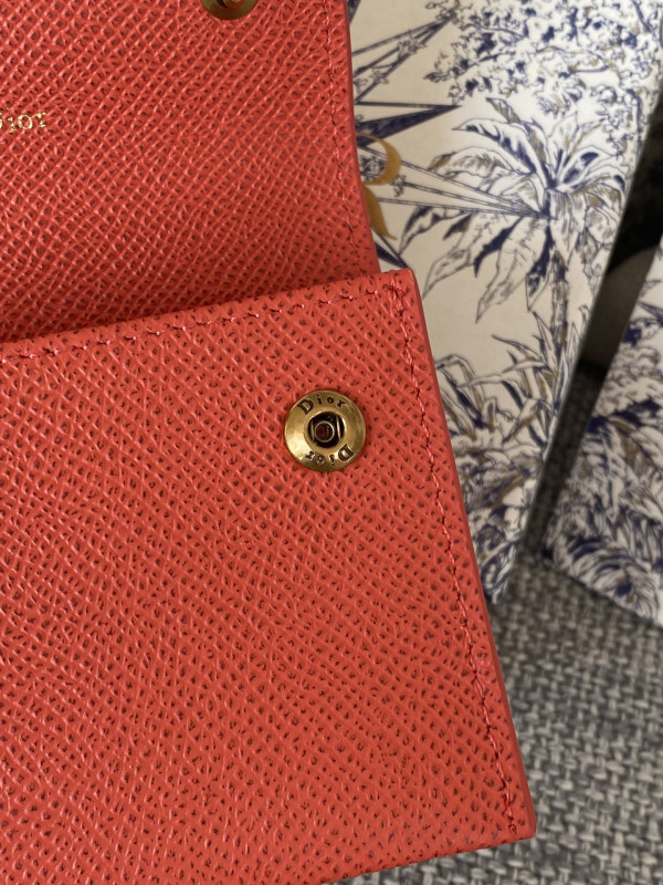 D*or wallet