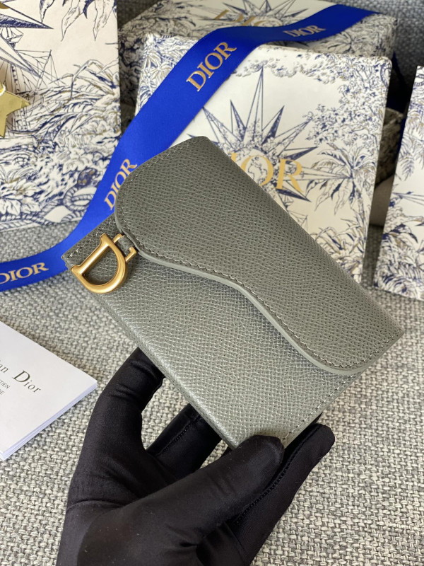 D*or wallet