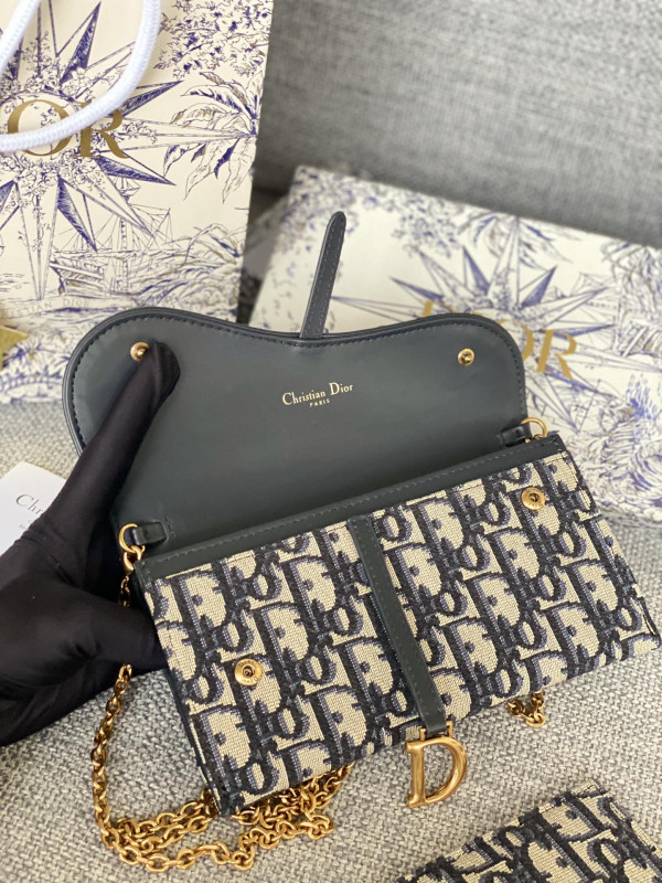 D*or saddle pouch