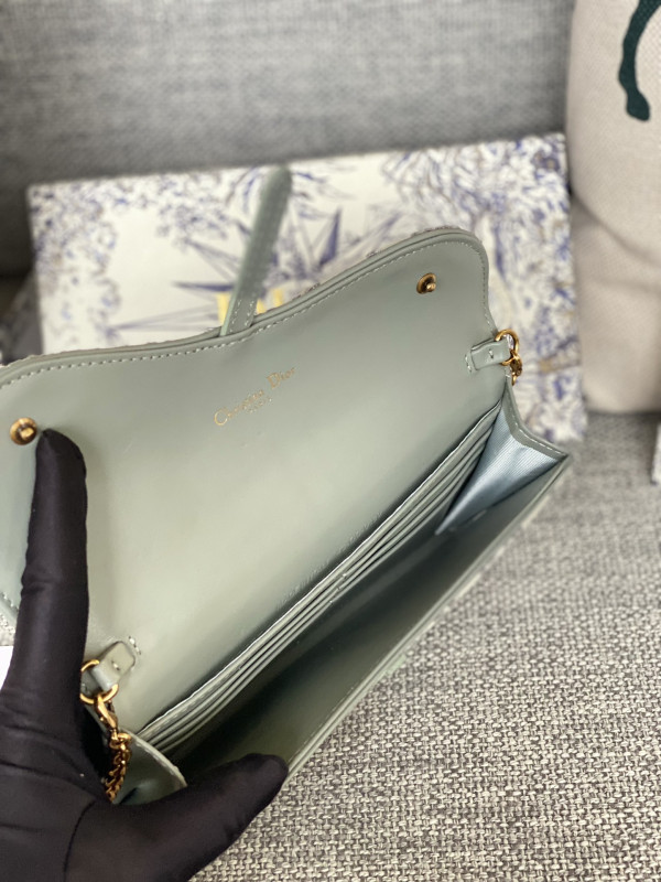 D*or saddle pouch