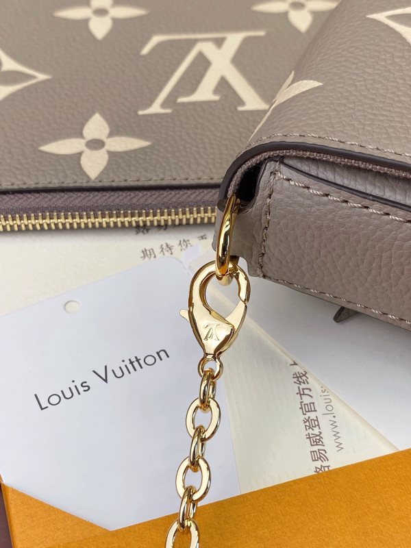 l**is V*t*n pochette fÉlicie