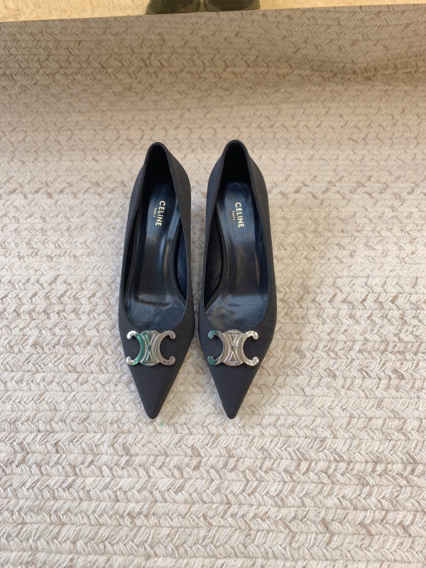 Ce**e pumps