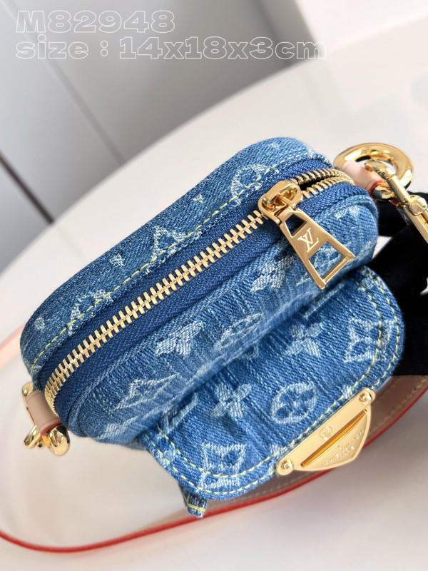 l**is V*t*n fairfax pochette