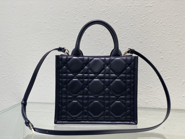 small D*or book tote