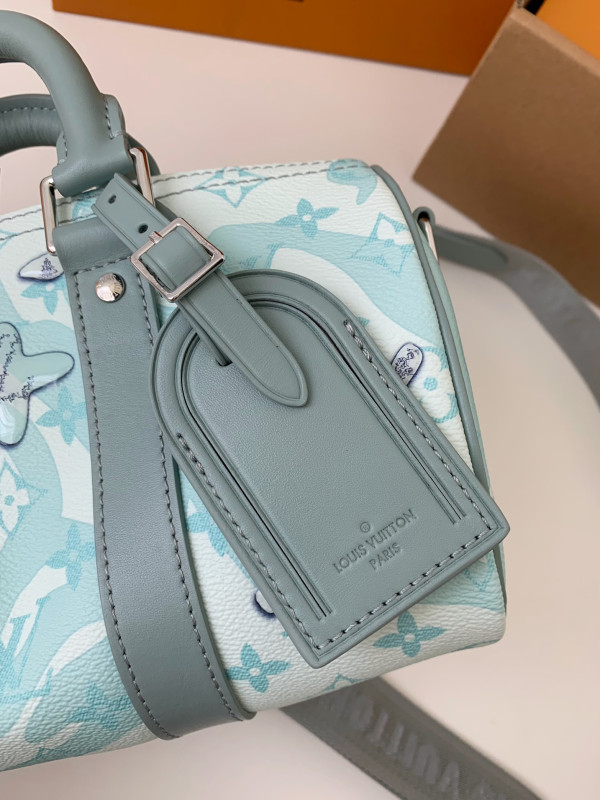 l**is V*t*n keepall bandouliÈre 25