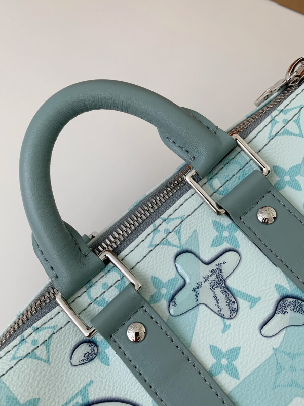 l**is V*t*n keepall bandouliÈre 25