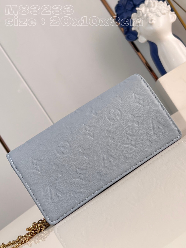l**is V*t*n wallet on chain lily