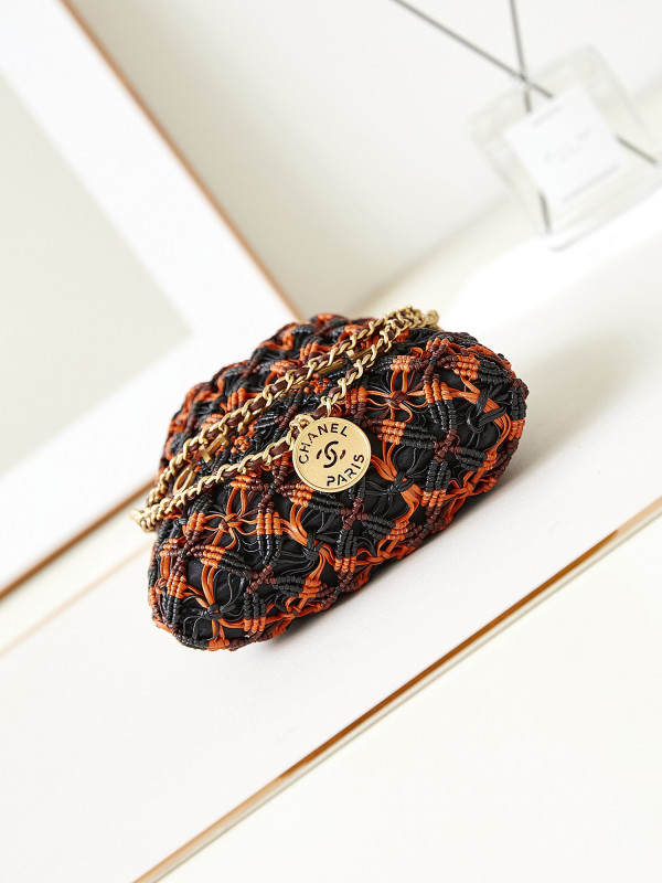 CL 22 MINI HANDBAG