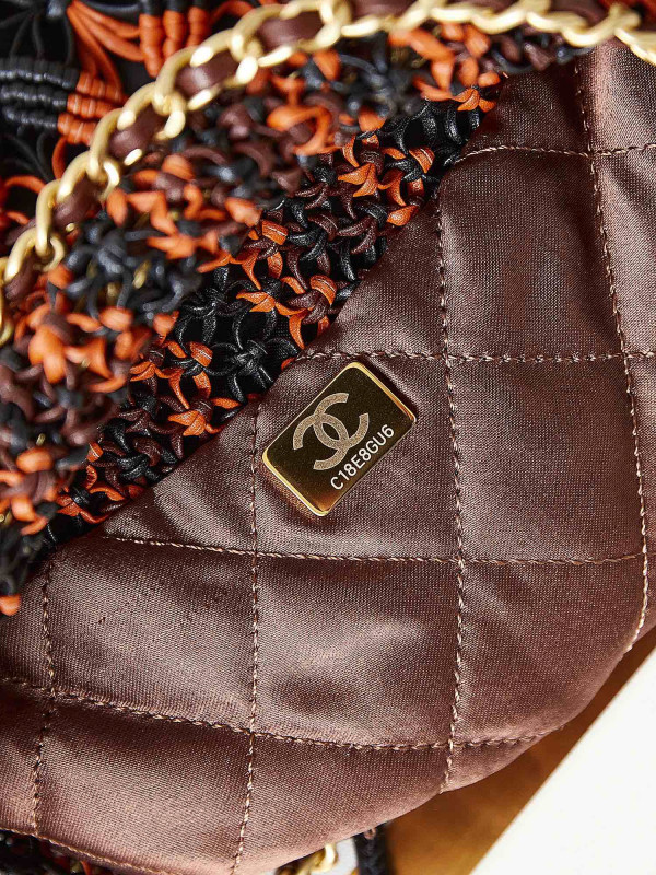 CL 22 MINI HANDBAG