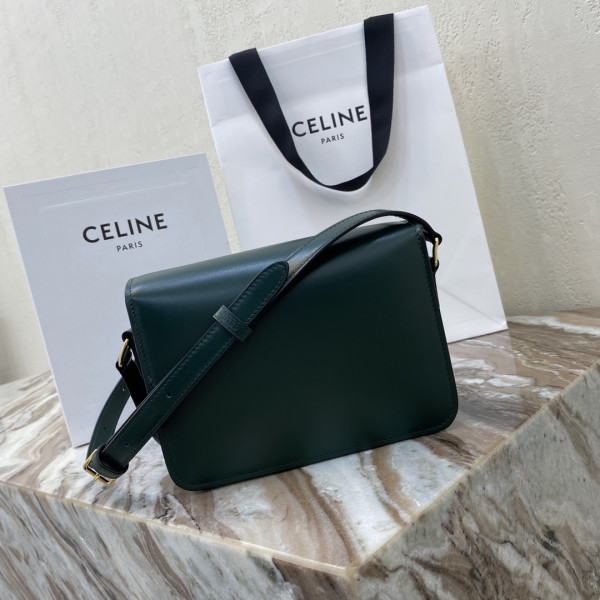 Ce**e teen triomphe bag