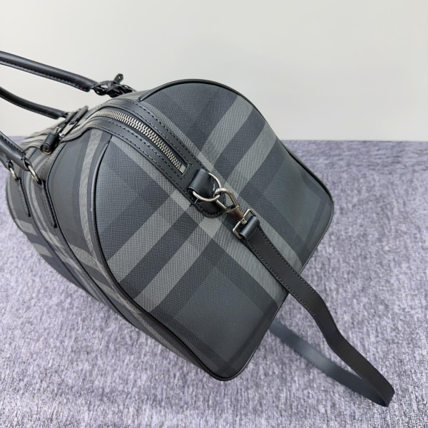B**rry boston holdall