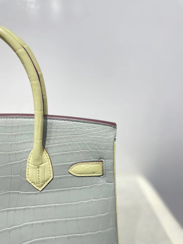 H**mes birkin 30cm handmade