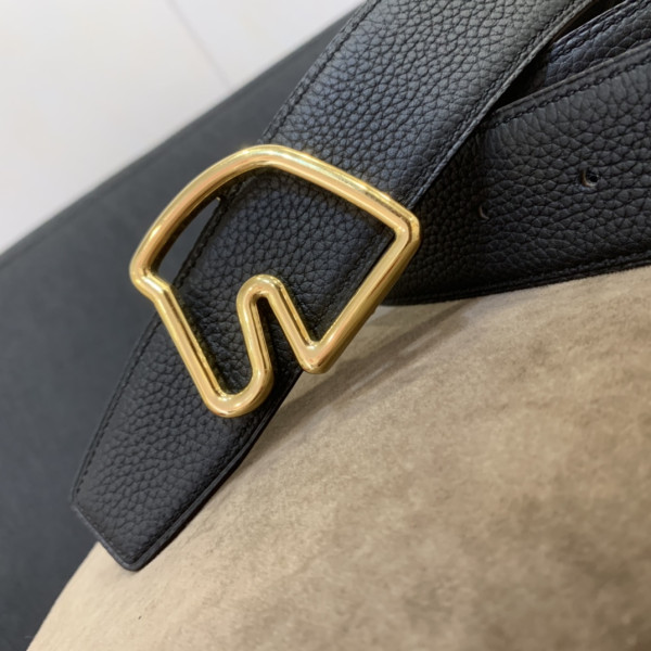 H**mes belt