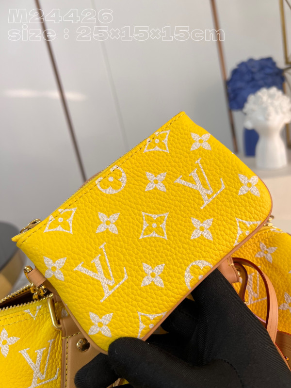 l**is V*t*n speedy p9 bandoulière 25