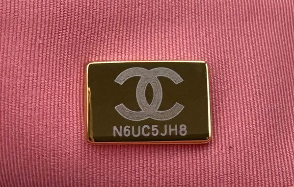 CL MINI FLAP BAG