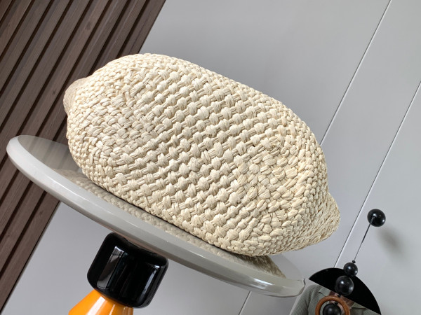 LOEWE Medium Anagram Basket bag