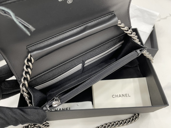 CL WALLET