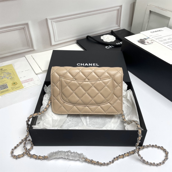 CL WALLET