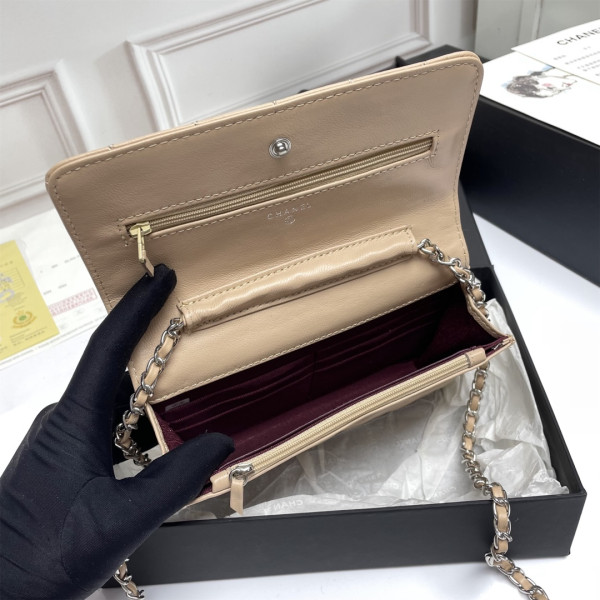 CL WALLET