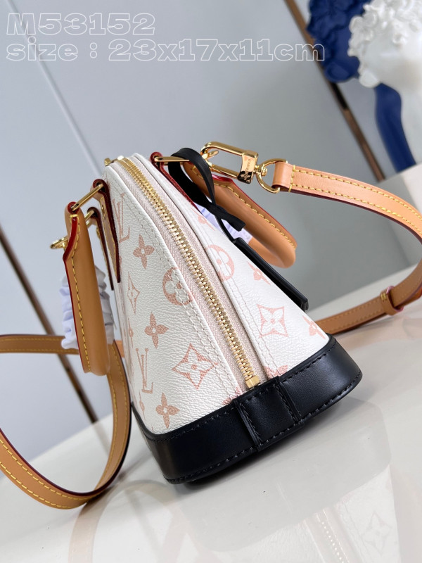 l**is V*t*n alma bb-23.5*17.5*11.5cm