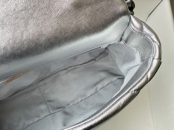 CL 19 FLAP BAG