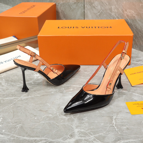 l**is V*t*n heels