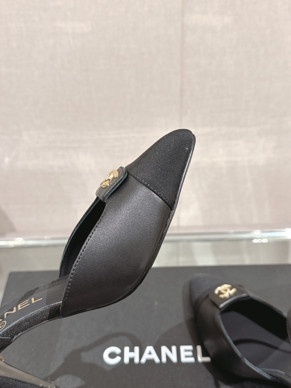 CL HEELS - 7.0CM
