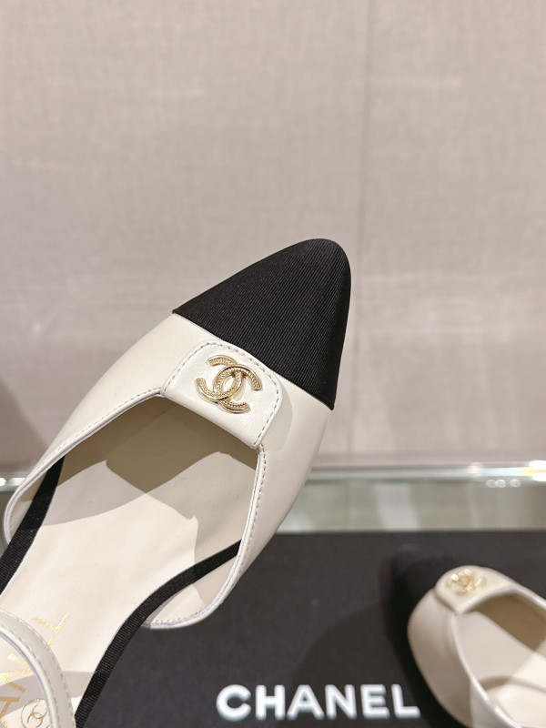CL HEELS - 7.0CM