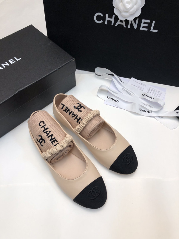CL FLATS