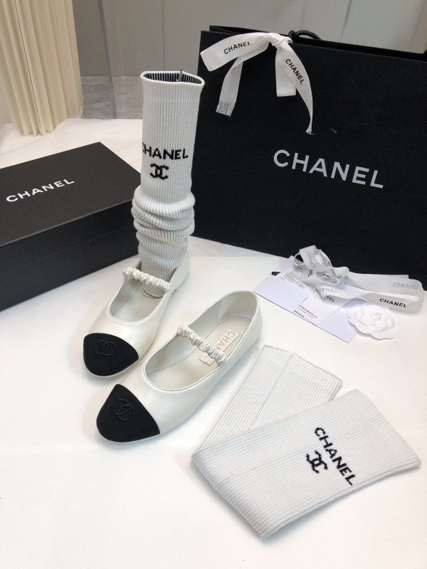 CL FLATS