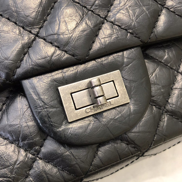 CL FLAP BAG