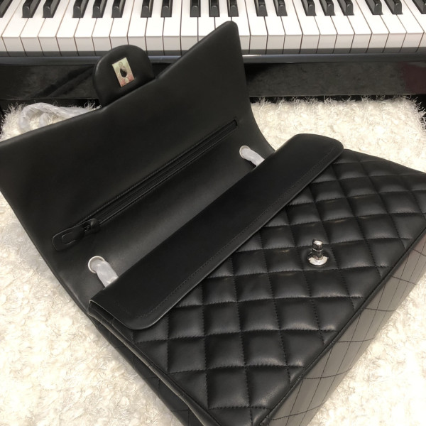 CL FLAP BAG