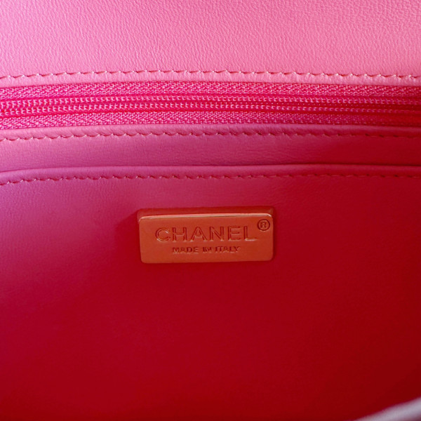 CL MINI FLAP BAG