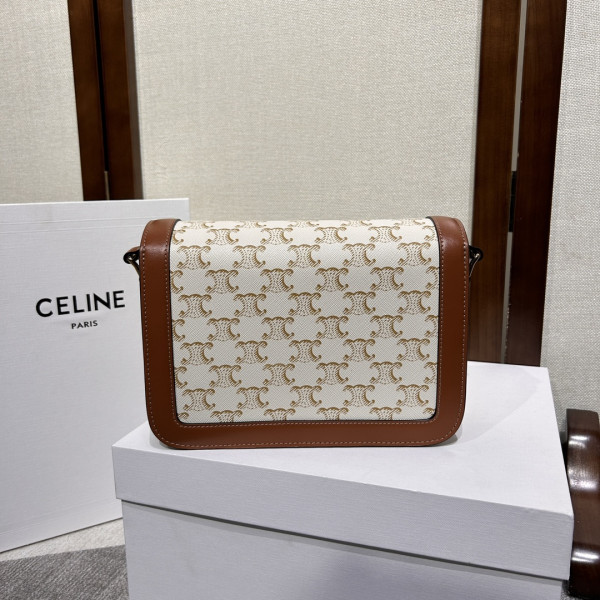 Ce**e teen triomphe bag