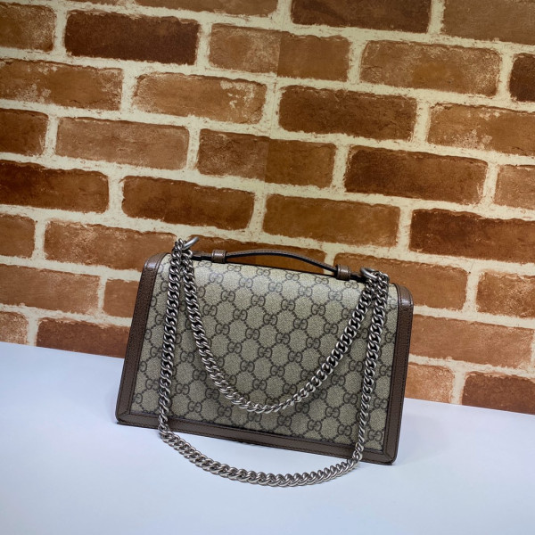 G*u*i dionysus small shoulder bag