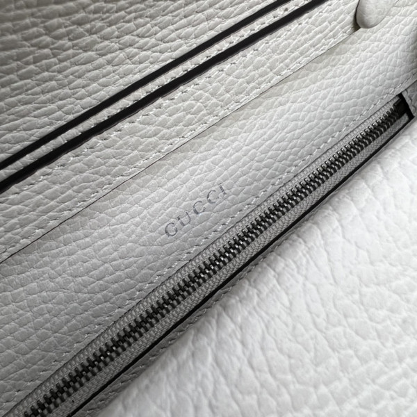 G*u*i dionysus gg small rectangular bag