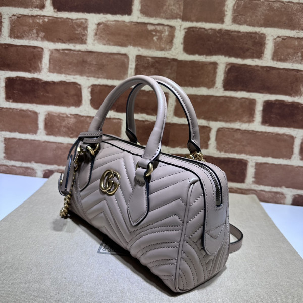 G*u*i ophidia gg small top handle bag